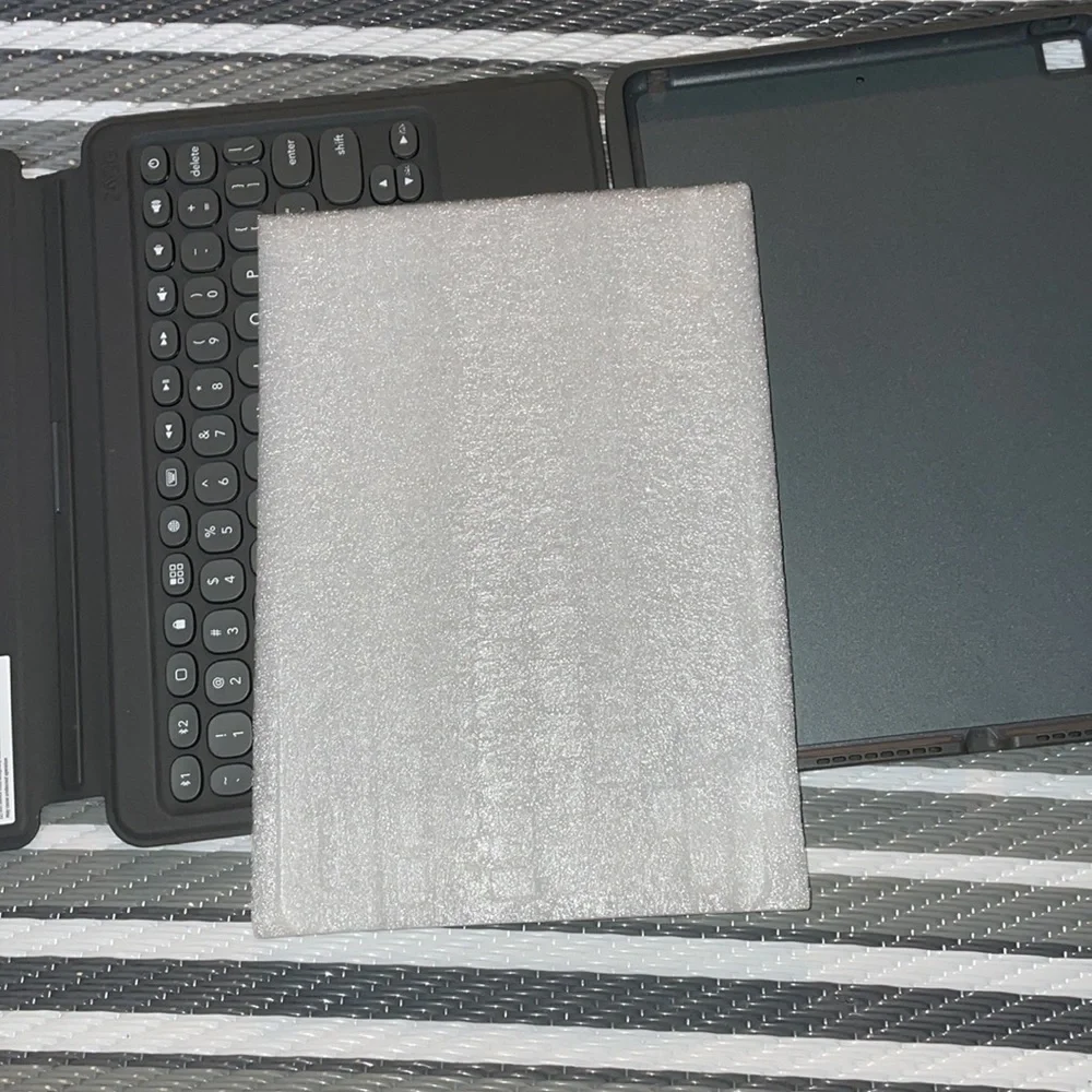 ZAGG IPad Case